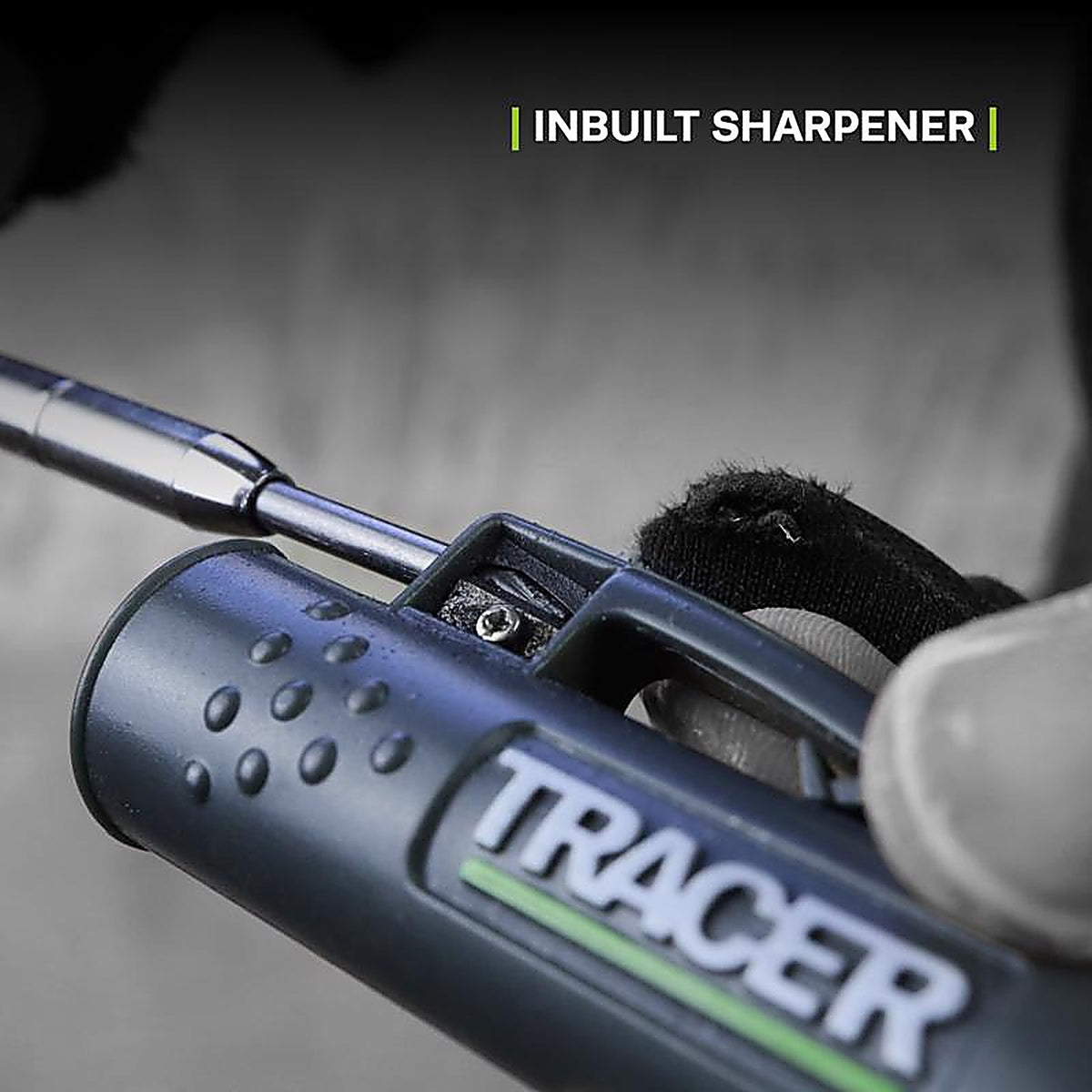 Tracer - ADP2 - 6 In. L Carpenter Pencil 1 Piece