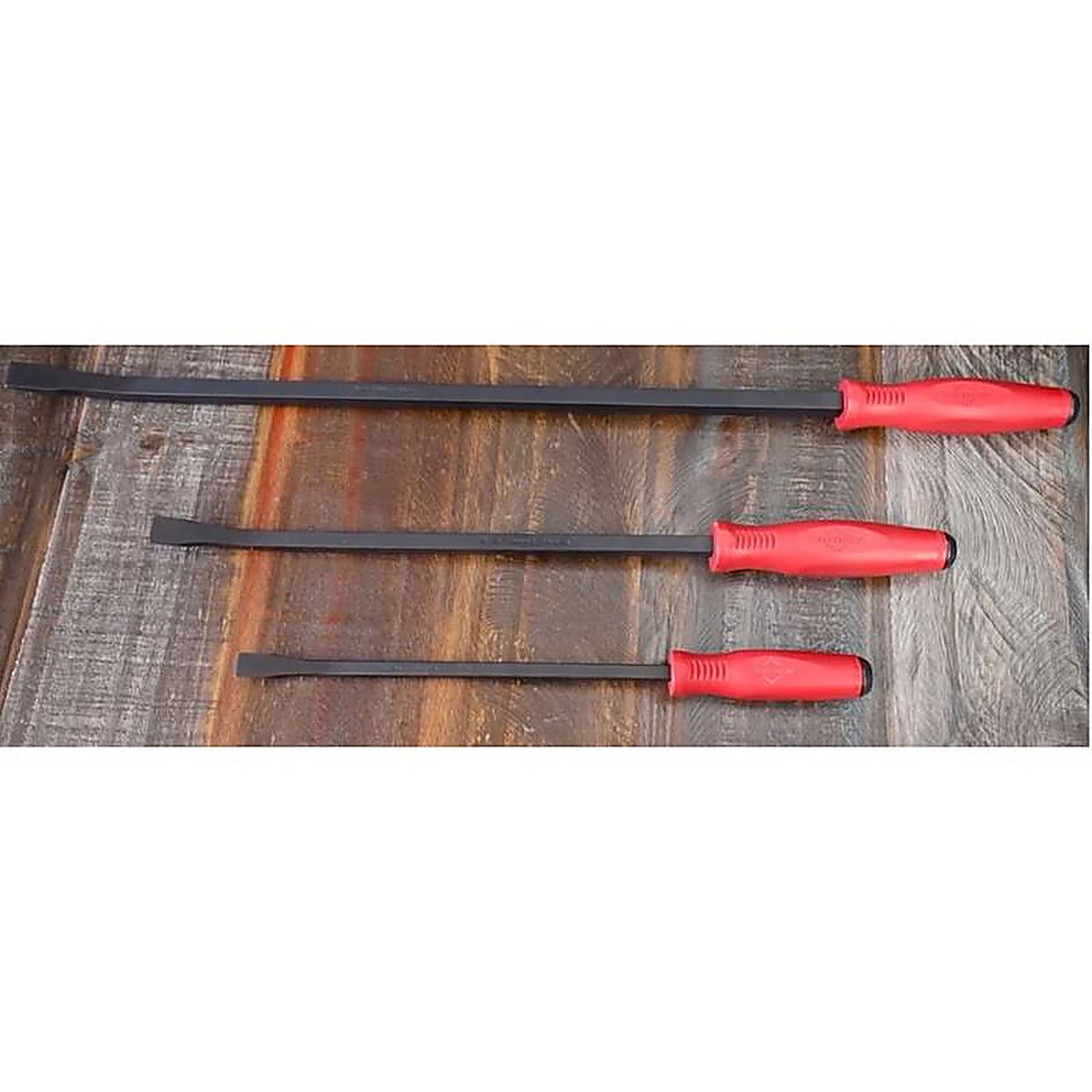 Mayhew - 31133HT - 17 In. Curved Pry Bar