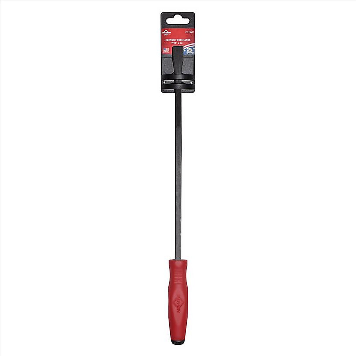 Mayhew - 31134HT - 24 In. Curved Pry Bar