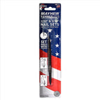 Mayhew - 17353 - Nail Set 1 Piece