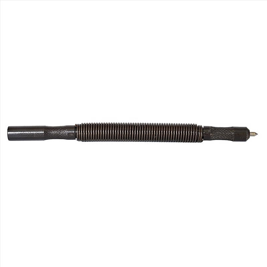 Mayhew - 17359 - Alloy Steel Hammerless Punch 1 Piece