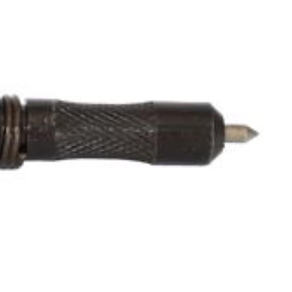 Mayhew - 17359 - Alloy Steel Hammerless Punch 1 Piece