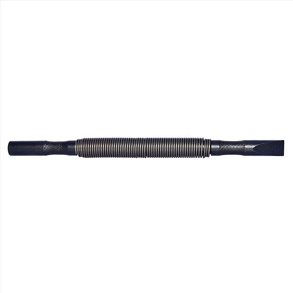 Mayhew - 17355 - Hammerless Cold Chisel and Hammer 1 Piece