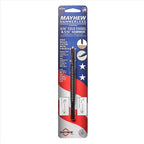 Mayhew - 17355 - Hammerless Cold Chisel and Hammer 1 Piece