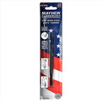 Mayhew - 17358 - Hammerless Wood Chisel and Hammer 1 Piece