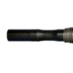 Mayhew - 17358 - Hammerless Wood Chisel and Hammer 1 Piece