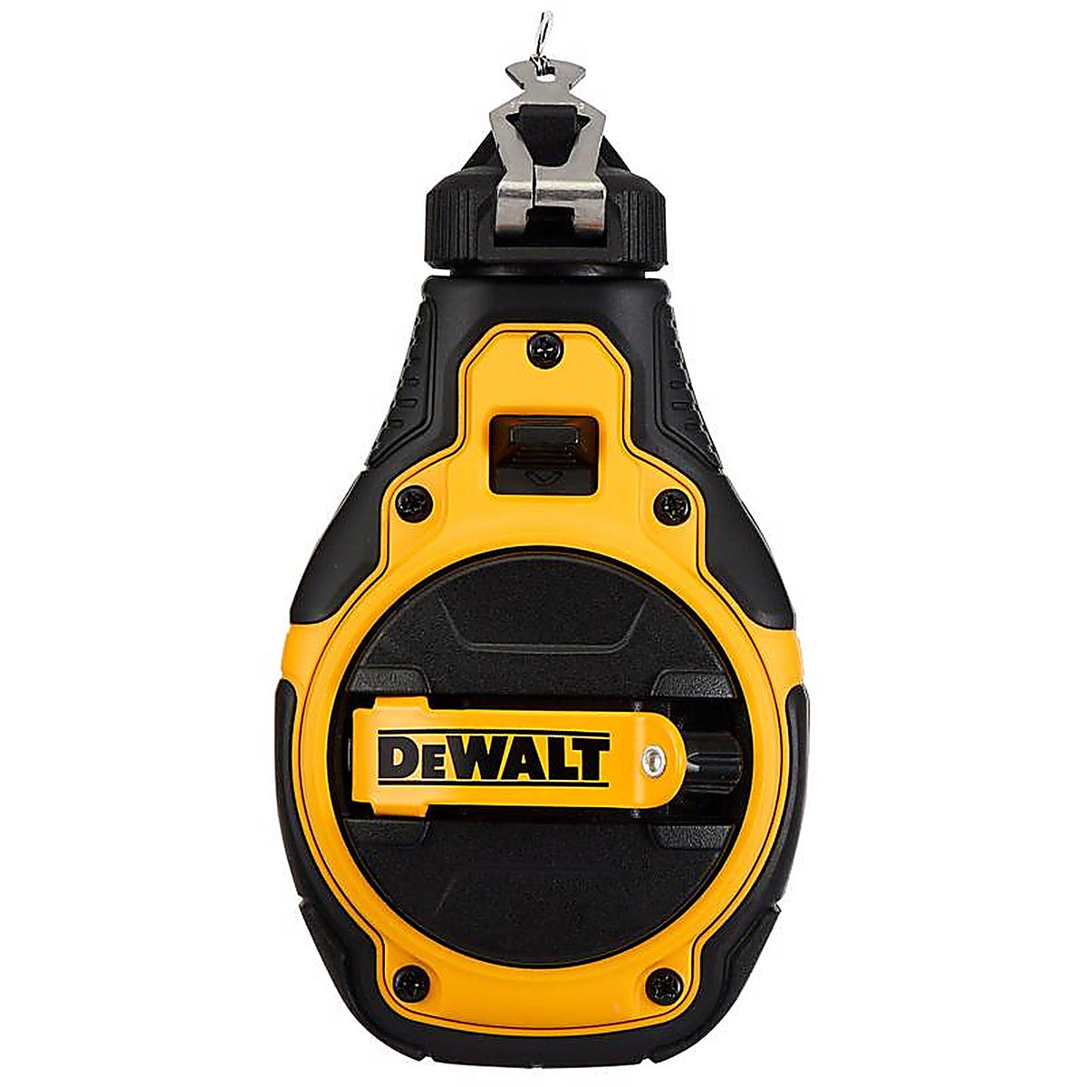 DeWalt - DWHT48333 - Bi-Material Chalk Line Reel Bold Braided Line