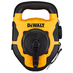 DeWalt - DWHT48337 - Large Capacity Chalk Line Reel 150 Ft. Braided