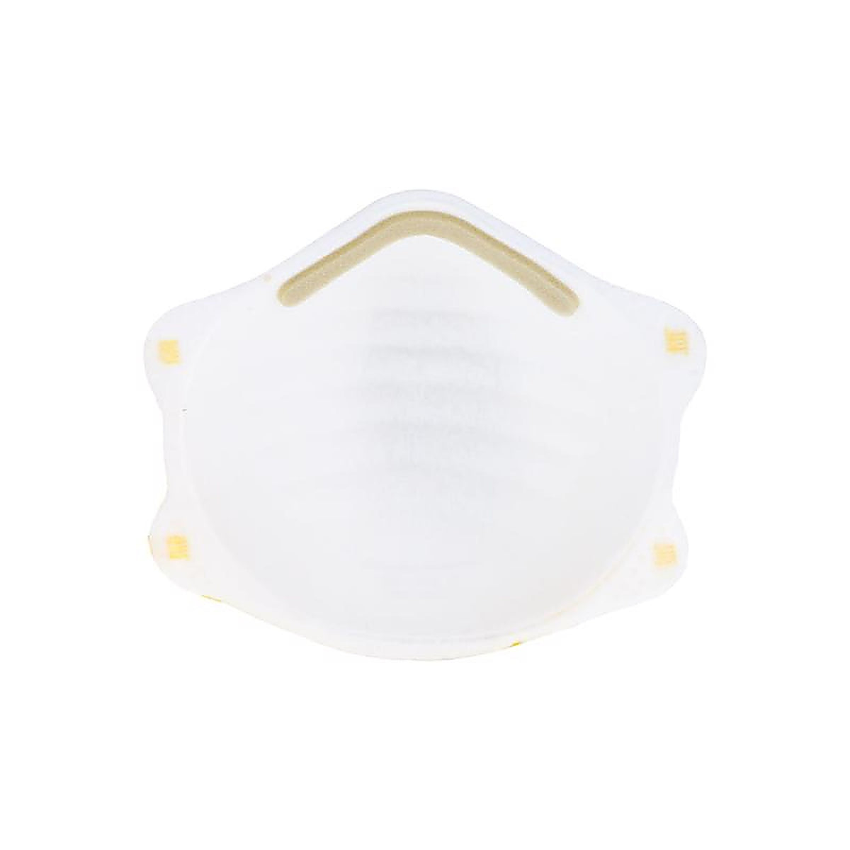 Pro Safety - PRO43361-10 - Pip Pro Safety N95 Cone Disposable Face Mask White 10 Pack