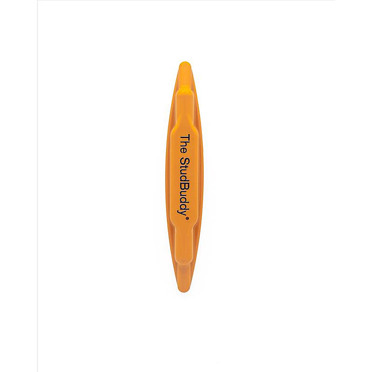 The Studbuddy - 000107 - 5.5 In. L X 1 In. W Magnetic Stud Finder 2 In. 1 Piece