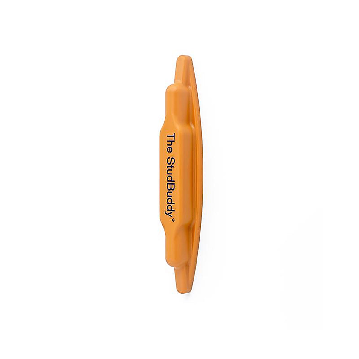 The Studbuddy - 000107 - 5.5 In. L X 1 In. W Magnetic Stud Finder 2 In. 1 Piece