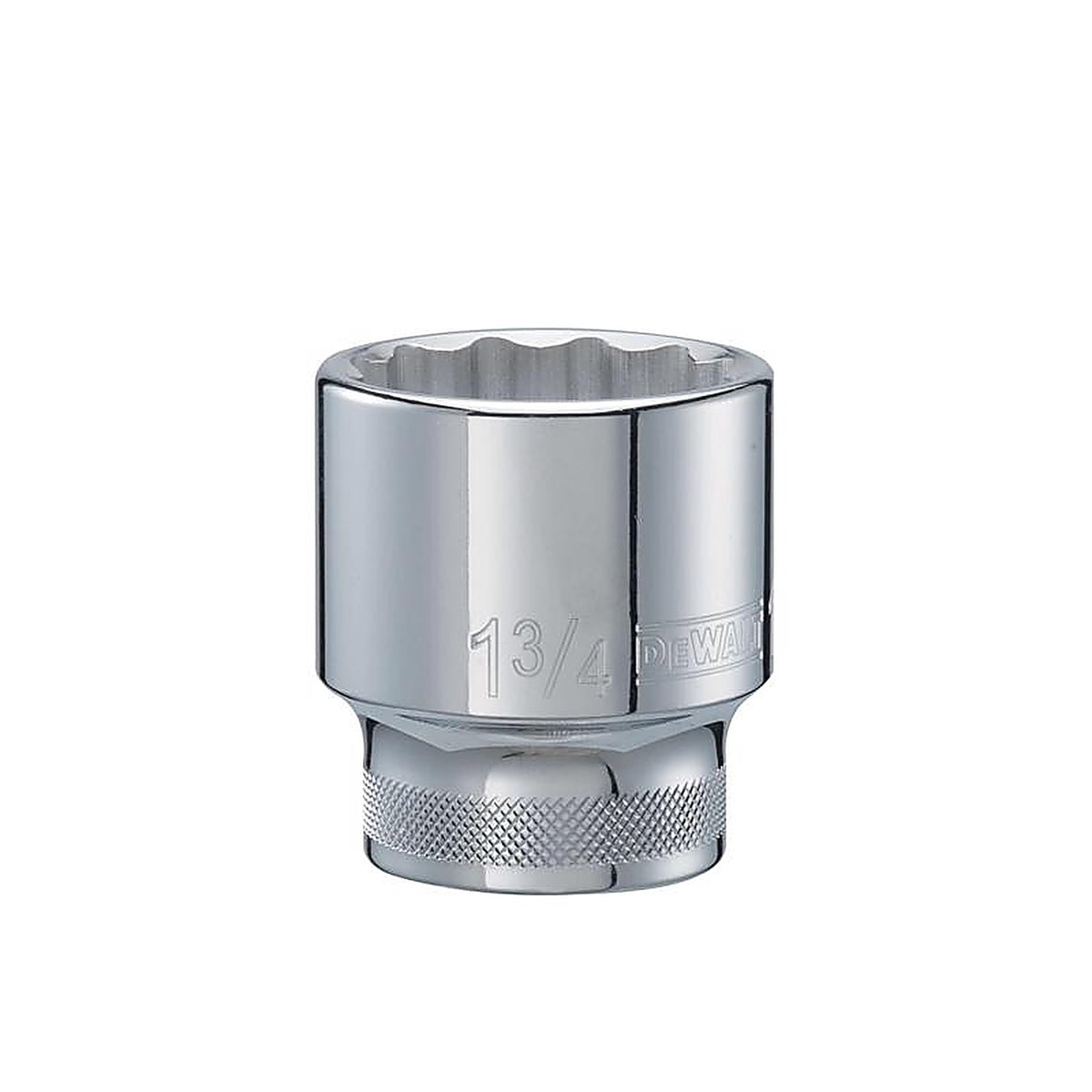 DeWalt - DWMT74641OSP - 1-3/4 In. X 3/4 In. Drive SAE 12 Point Socket