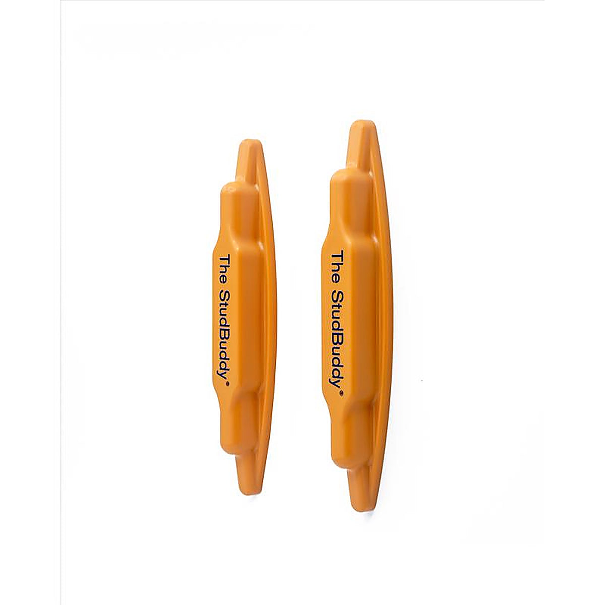 The Studbuddy - 000108 - 2 Pack 5.5 In. L X 1 In. W Magnetic Stud Finder 2 In. 2 Piece