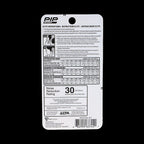 Ez-Twist - PRO92346-10P - Disposable Ear Plugs Red 10 Piece