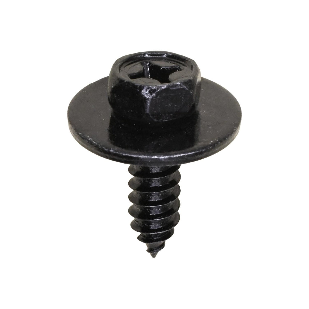 Auveco 20557 Phillips Hex Sems Tapping Screw M6.3-1.81 X 20mm 20mm O.D.
