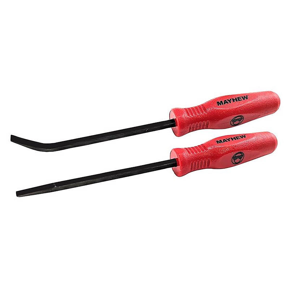 Mayhew - 31092 - 3.25 In. Mini Pry Bar Set 2 Piece