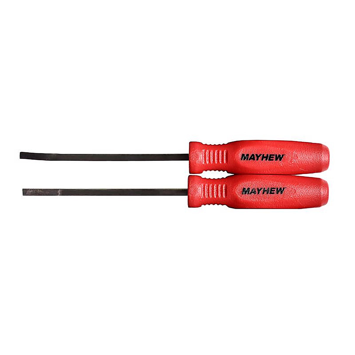 Mayhew - 31092 - 3.25 In. Mini Pry Bar Set 2 Piece