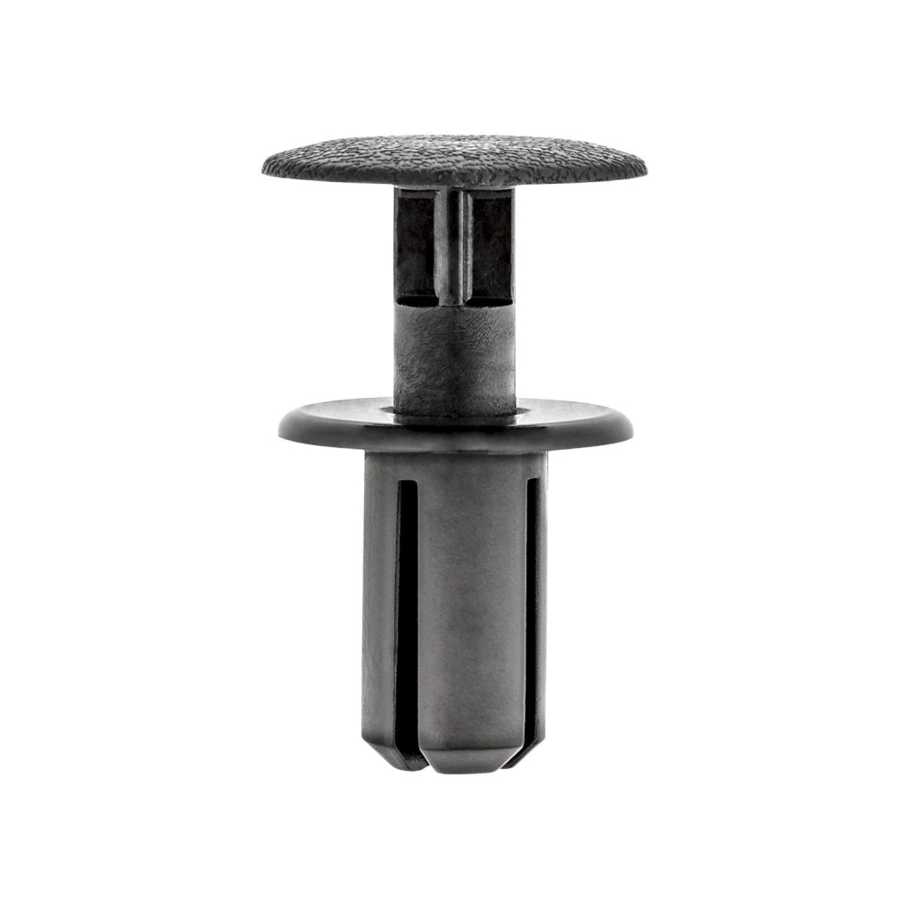 Auveco 20580 Chrysler And Mitsubishi Push-Type Retainer 12mm Stem Length