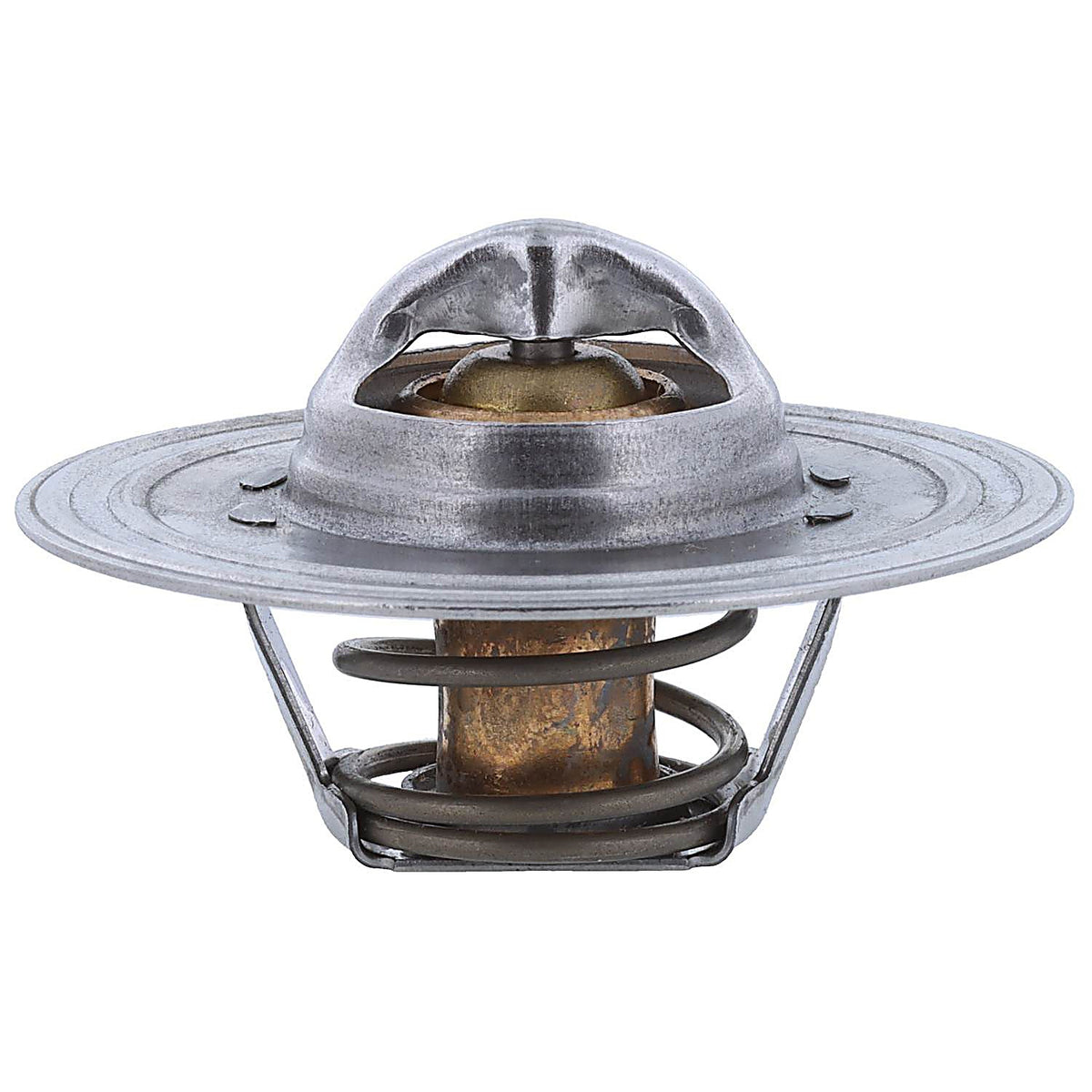 MotoRad 206-195 Thermostat-195 Degrees