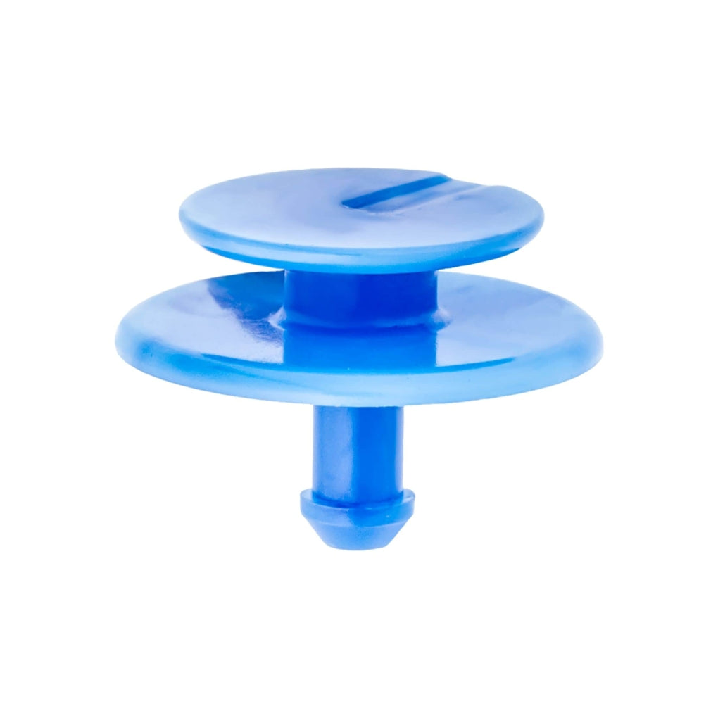 Auveco 20611 Honda Cowl Vent Retainer 7mm Stem Length