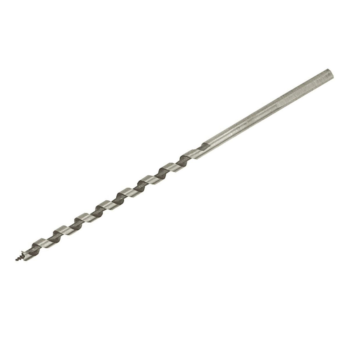Irwin 49905 5/16 in. Dia. x 7.5 in. L Auger Bit Carbon Steel 1/pc.