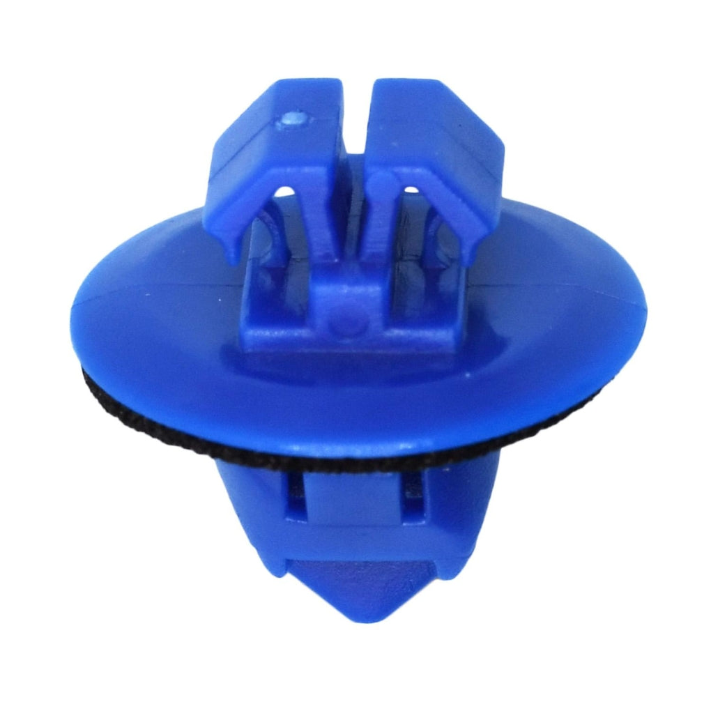 Auveco 20687 Moulding Clip With Sealer Toyota