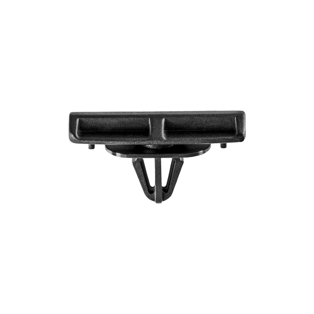 Auveco 20700 Moulding Clip Black Nylon Chrysler