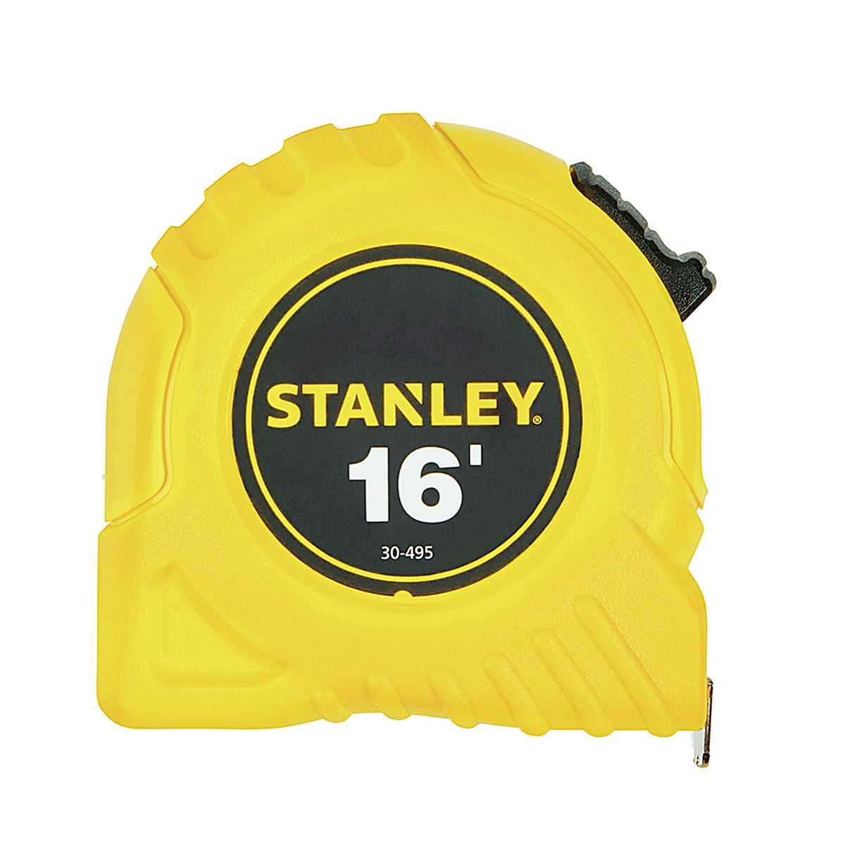 Stanley 30-495 16 ft. L x 0.75 in. W Tape Measure 1/Pack