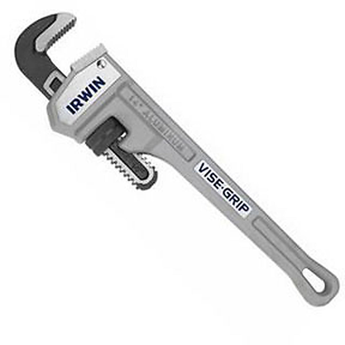 Irwin - 2074136 - Cast Aluminum Pipe Wrench, 36 Inch
