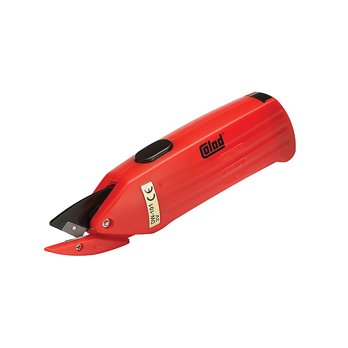 EMM Colad 2075 PAPER/PLASTIC FOIL CUTTER