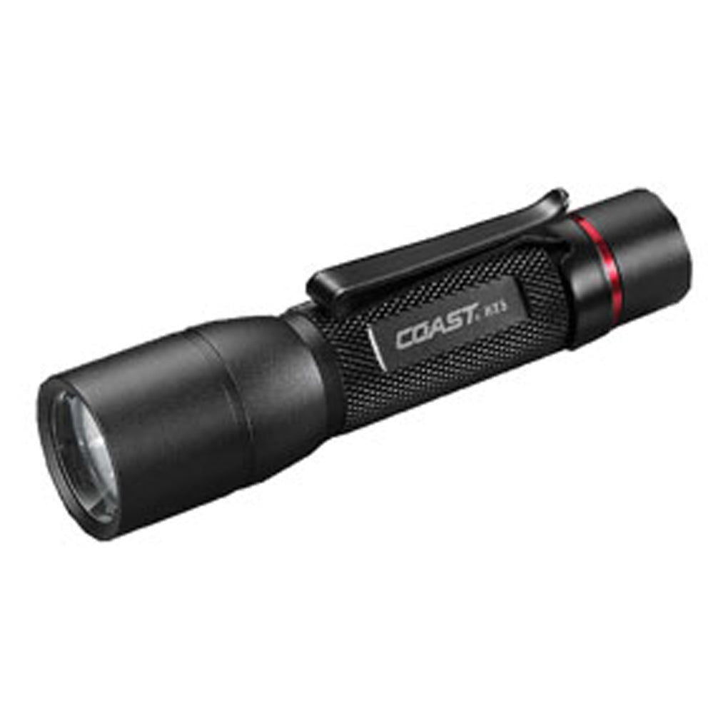 Coast 20770 HX5 High Performance LED Focusing Flashlight