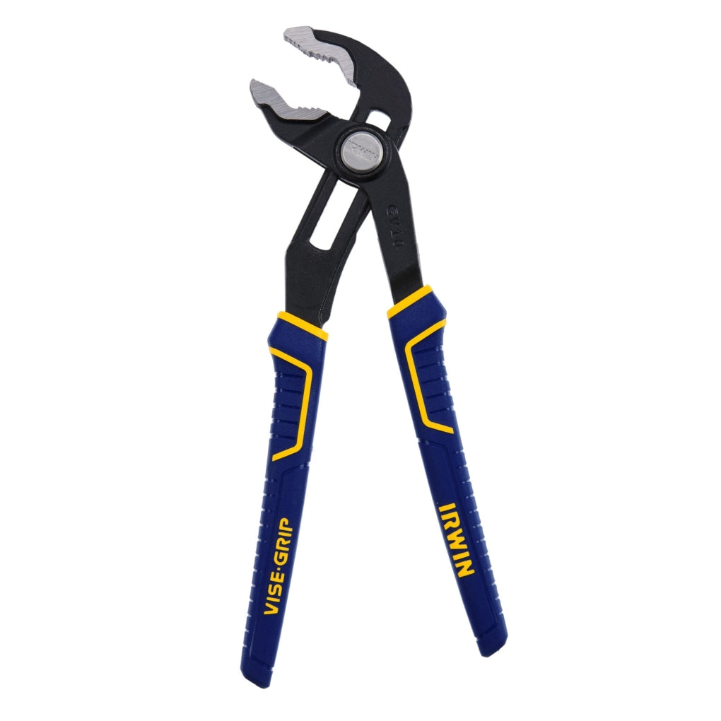 IRWIN 2078110 GrooveLock Pliers, 10