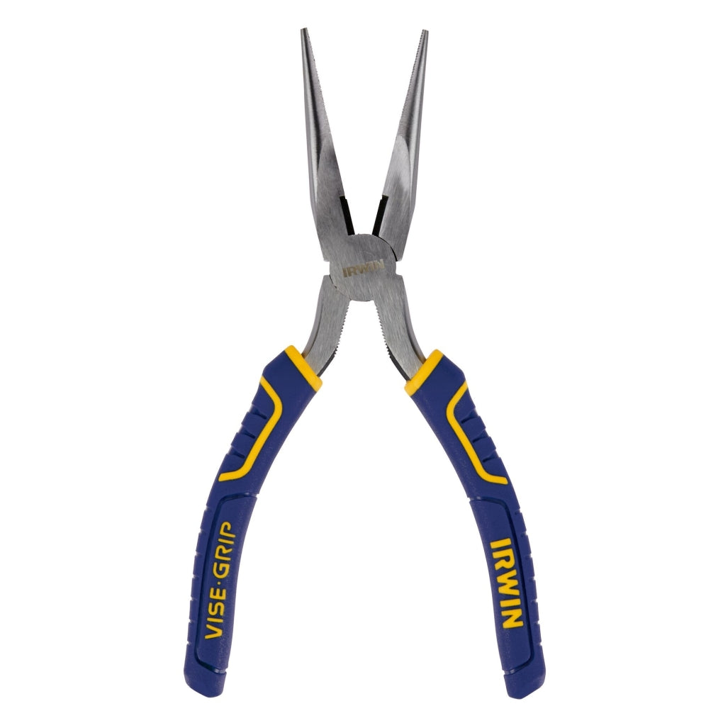 IRWIN 2078218 8in. Long Nose Pliers