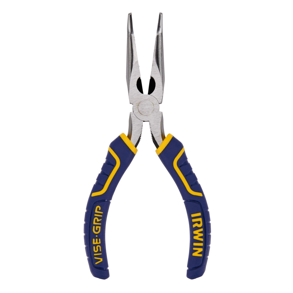 IRWIN 2078226 Bent Nose Pliers, 6