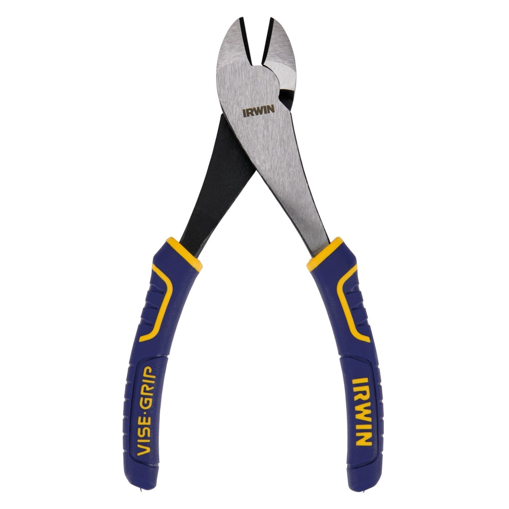 IRWIN 2078307 Diagonal Cutting Pliers, 7in.