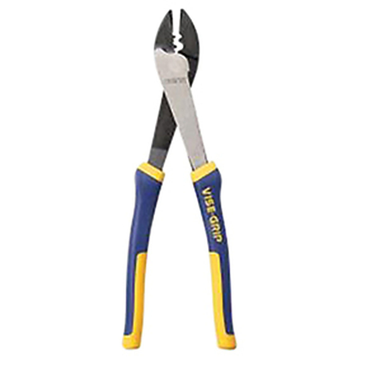 Irwin - 2078310 - Forged Crimper, 10