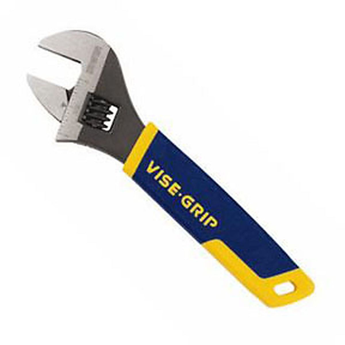 Irwin - 2078606 - Adjustable Wrench, 6 Inch