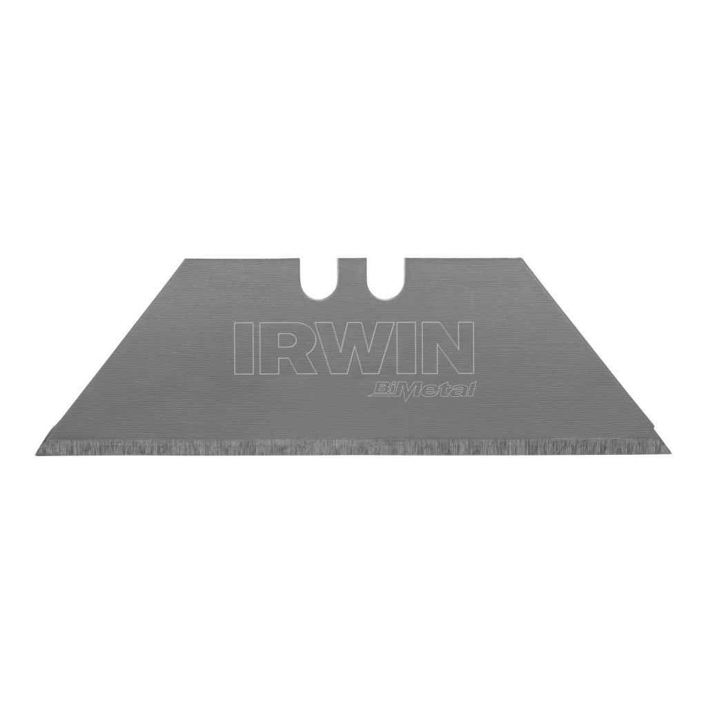 IRWIN 2084100 2 Point Bi-Metal Blades Pack of 5