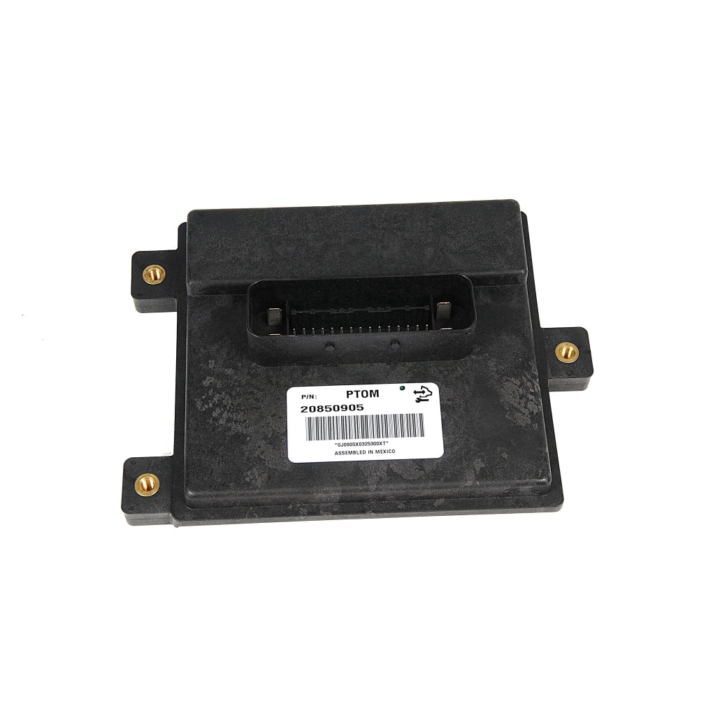 ACDelco 20850905 Power Take-Off Control Module 20850905