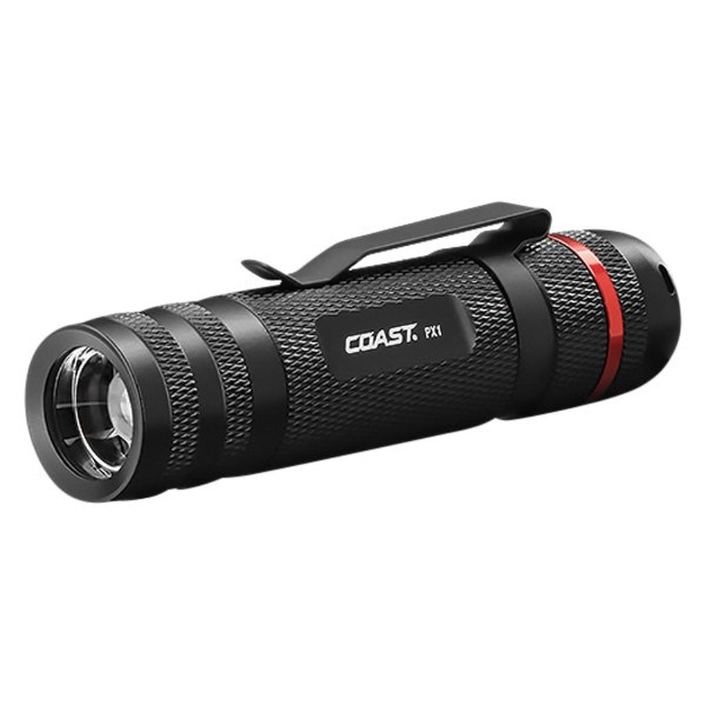 Coast 20865 PX1 Focusing Flashlight