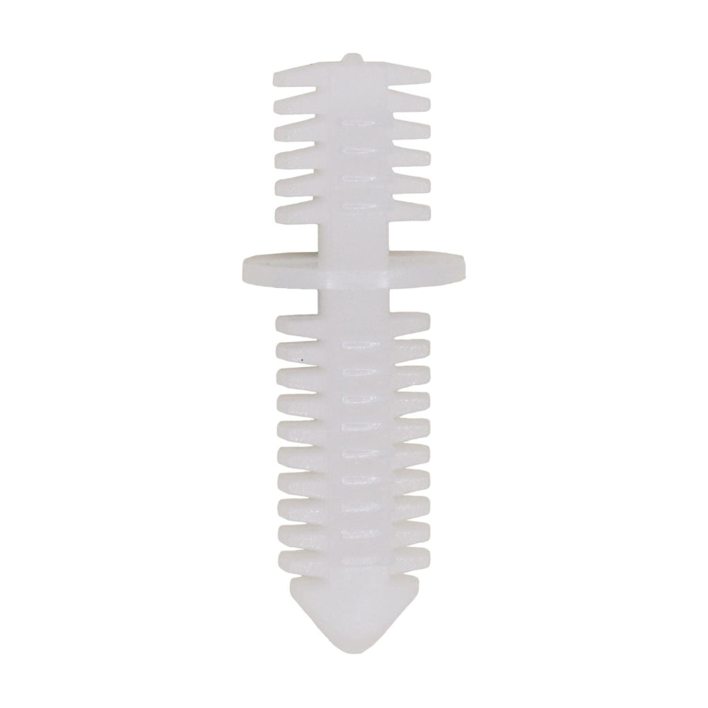 Auveco 20866 Double End Fir Tree Retainer