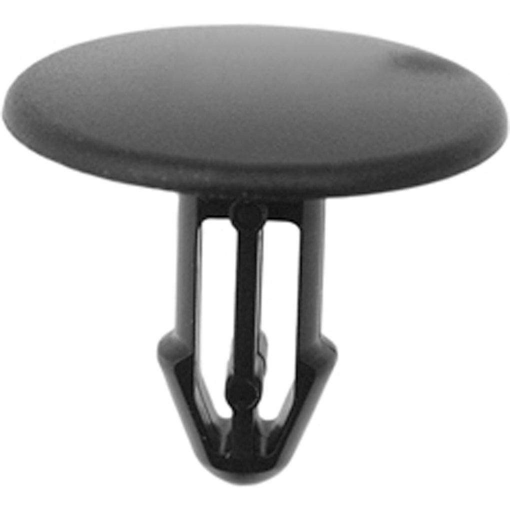 Auveco 20882 Honda Retainer Black Nylon