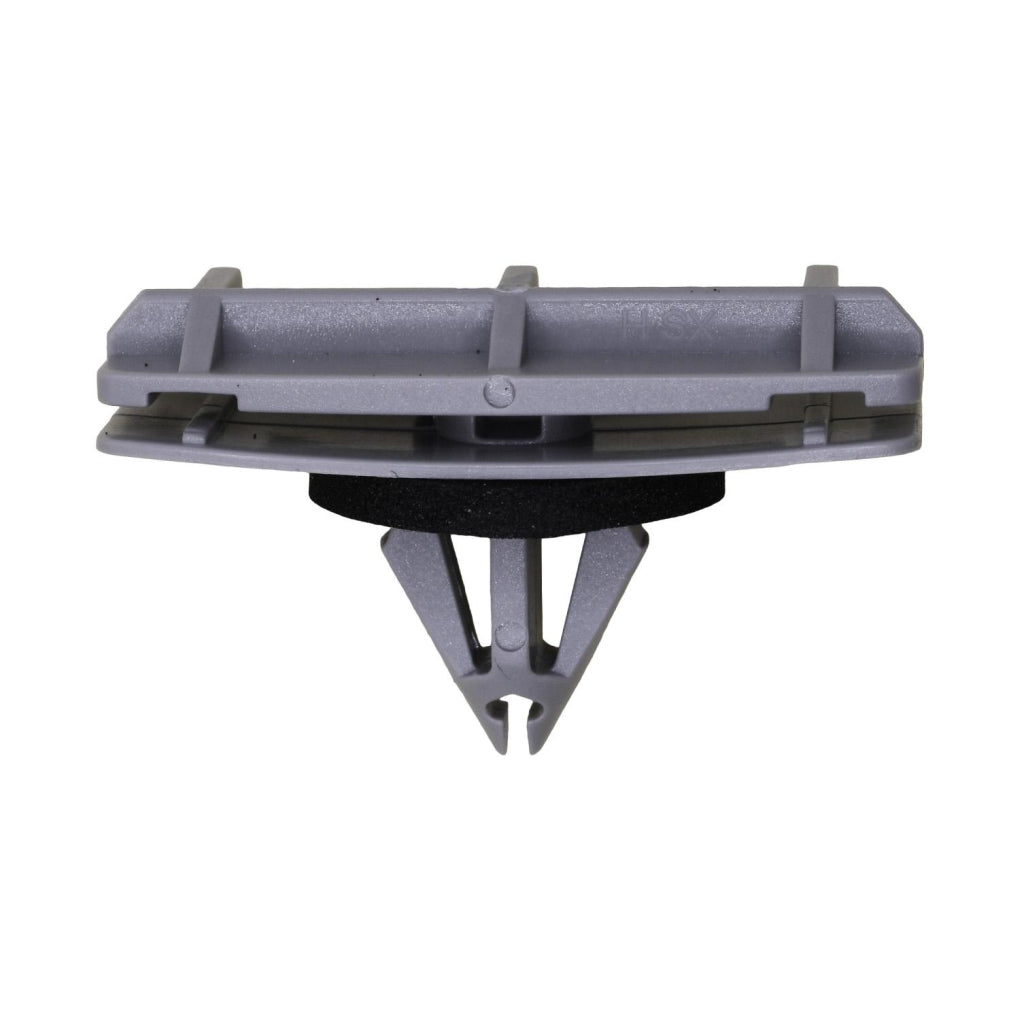 Auveco 20887 Chrysler Moulding Clip Gray Nylon
