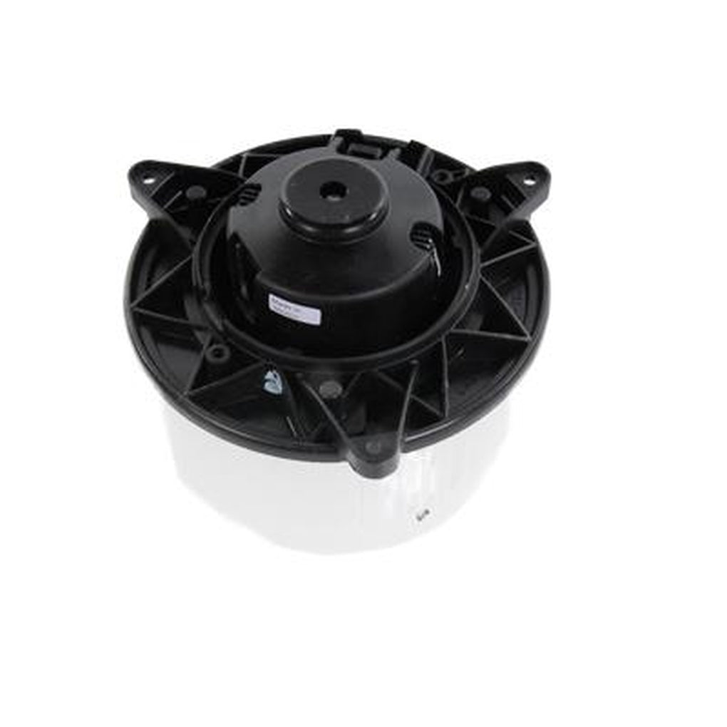 ACDelco 15-81767 Auxiliary Heating and Air Conditioning Blower Motor 20889399
