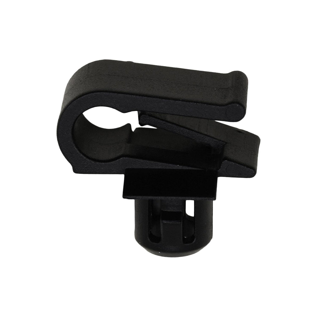 Auveco 20897 Mercedes-Benz Moulding Clip-Black Nylon