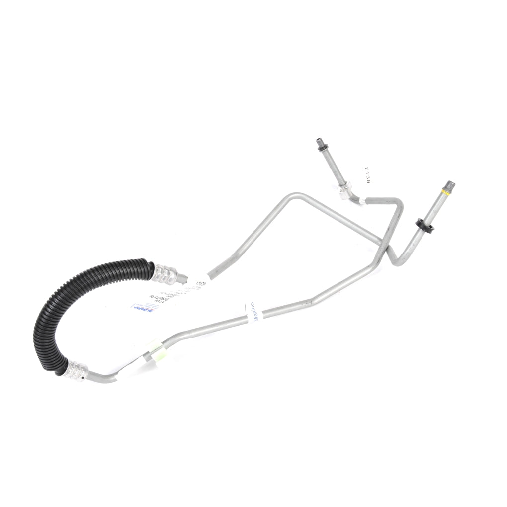 ACDelco 20907136 Automatic Transmission Auxiliary Fluid Cooler Inlet Line 20907136