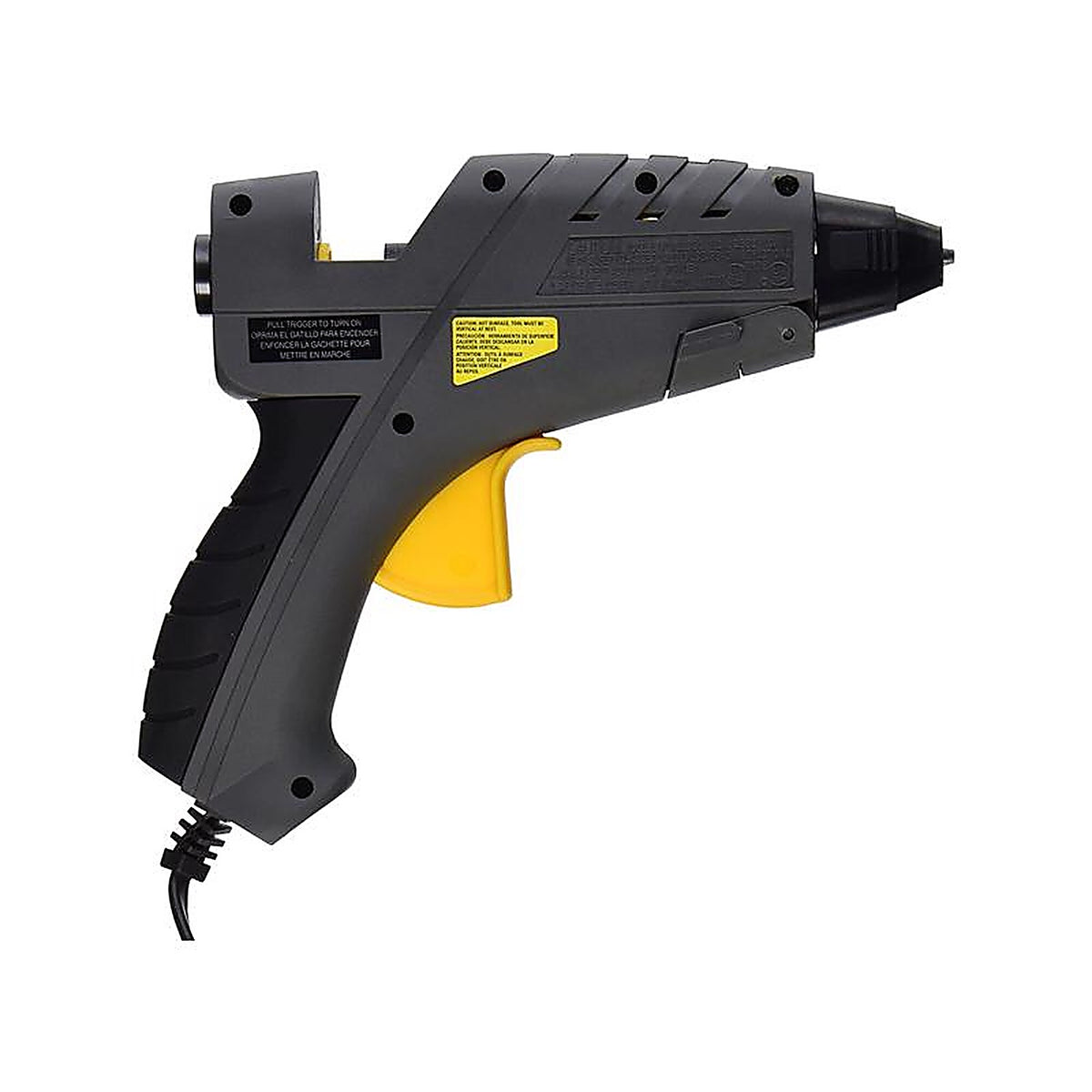 Stanley GR100 80 watts Dual Temperature Glue Gun