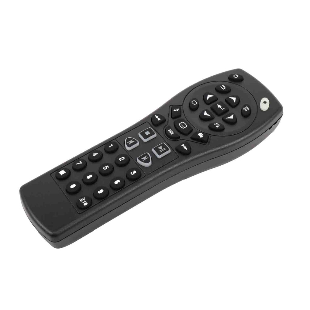 ACDelco 20929305 Video Player Remote Control 20929305
