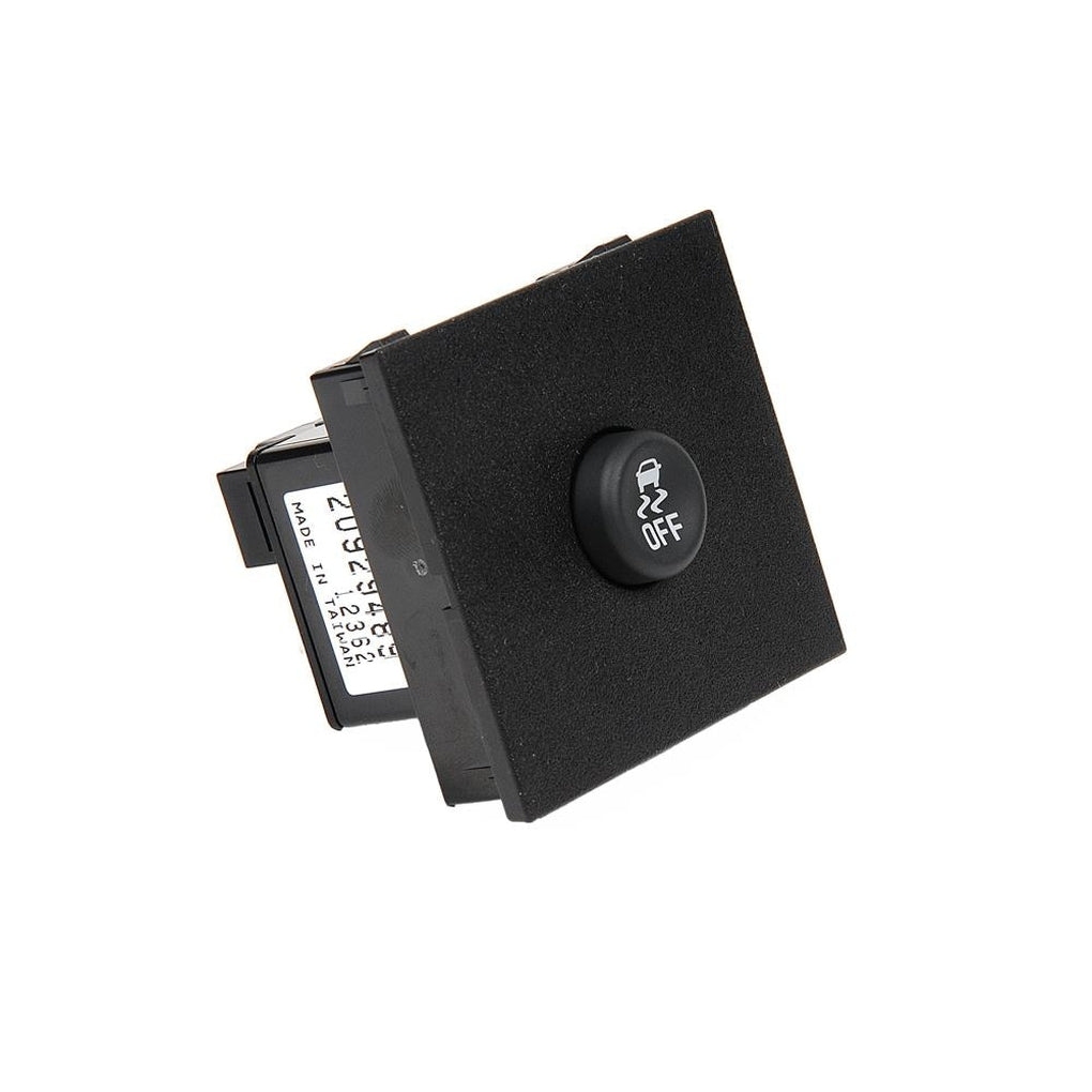 ACDelco 20929489 Electronic Traction Control Switch Assembly with Electronic Suspension 20929489