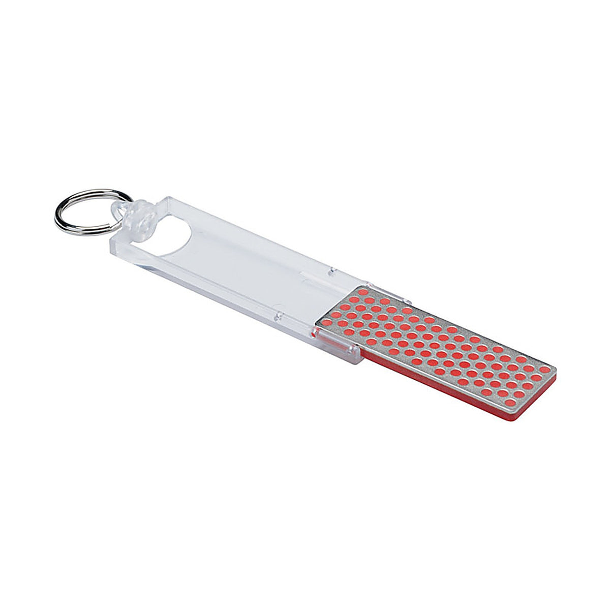 DMT - F70F - Mini-Sharp 5-1/2 In. L Diamond Sharpener 600 Grit 1 Piece